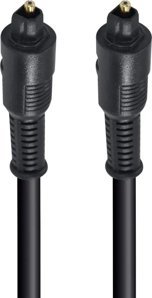 CABO DE AUDIO FIBRA OTICA TOSLINK M/M 3M ATC-3