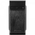 Gabinete Fortrek Compact Preto - Coc502bk