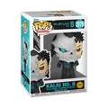Boneco Funko Pop! Kaiju Nº8 - Kaiju Nº8 (chance de Chase)