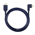 Cabo Hdmi 2.0 4K 2M 90° Aquario - 4k902