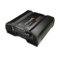 Amplificador Digital Stetsom Vulcan 3000 1 Canal 2 Ohms