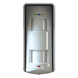 Sensor Pyronix Xdh10tt1-we Sem Fio Bidirecional