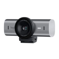 Webcam Logitech Mx Brio Ultra Hd 4k Grafite - 960-001548