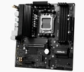 Placa Mãe Asrock B850M PRO-A Wifi Amd Am5 Atx Wf/blt Ddr5 - B850 Pro-a Wifi