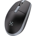 Mouse Sem Fio Fortrek Office Preto - MW11