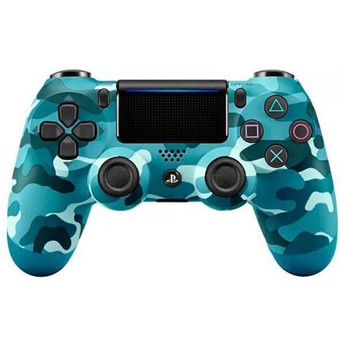 Dualshock blue 2025 camo