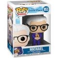 Pop! The Good Place - Michael #953