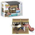 Boneco Funko Pop! Frieren - Frieren No Mímico