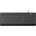 Teclado Lecoo Usb Preto -  Kb103