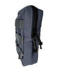 Bolso Multifuncional Cinza Médio - FORZA