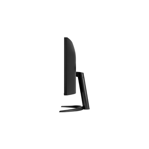 Monitor LG UltraWide Curvo – Tela VA de 34”, WQHD 3440 x 1440, 21:9, sRGB 99%, HDR10, PBP, 100Hz, AMD FreeSyn - 34WR50QC-B