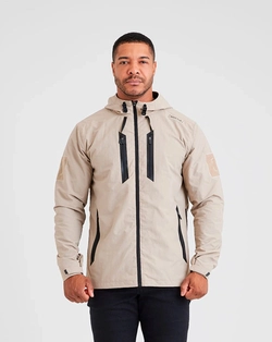 Jaqueta Square - (Invictus)