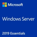 Windows Server Essentials 2019 64 Bit Coem/dvd G3s-01294