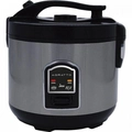 Panela Elétrica Agratto Pai10x Inox 220v