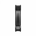 Fan/cooler para Gabinete Cooler Master Masterfan Mf120 Halo 2 Rgb 120mm Preto -mfl-b2dn-21np2-r2