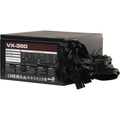 Fonte Gamer Atx Aerocool Stealth Vx-350 350w Bivolt