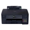 Impressora Brother Hl-t4000dw Tank Colorida A3 Duplex Wi-fi - Hlt4000dw