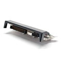 Cabeça De Impressão Zebra 203dpi Zt410 e Zt411 - P1058930-009