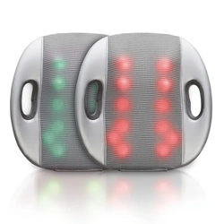 Almofada Shiatsu 3D
