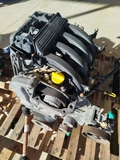 MOTOR PARCIAL RENAULT DUSTER 2.0 D 4X2A 2014 (ID:21319)