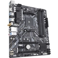 Placa Mãe AM4 Gigabyte B450m Ds3h Wifi Ddr4