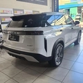 JAECOO 7 LUXURY 1.5 TB 16V AUT 5P (HIBRIDO) 2026