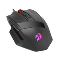 Mouse Gamer Redragon Rind Pro RGB Preto - M813