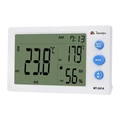 Relogio Termo Higrometro Minipa Mt241a