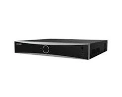 Nvr 32 Canais 4k Poe Acusense Hikvision Ds-7732nxi-k4/16p