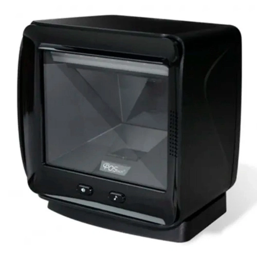 Leitor De Código De Barras Postech Fixo Explorer 1d e 2d - Pos-l400