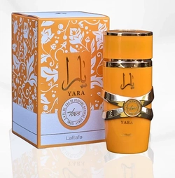 Perfume Yara Tous Lattafa 100ML