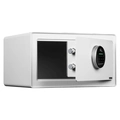 Cofre Biométrico com Proteção Avançada com Design Elegante - Modelo E9008E