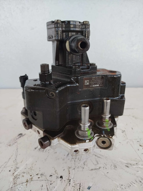 Bomba D/alta Pressão Meteoro 520 Tgx (ID:15808)