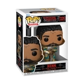 Pop! Dungeons e Dragons: Honra Entre Rebeldes - Xenk #1329