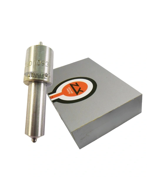 BICO INJETOR PARA PERKINS 1006.6T (4 FUROS) - EQ. V6801093 ZY