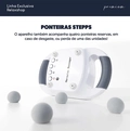 Massageador Profissional Power Relax Hercules