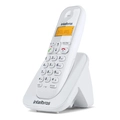 Telefone Intelbras Sem Fio Ts-3111 Ramal - Branco