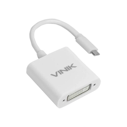 Adaptador Type c para Dvi Vinik - Atdpvn