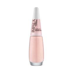 Esmalte Impala a Cor da Sua Moda Relíquia - Transparente 7,5ml