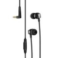Fone De Ouvido Sennheiser Cx300s Preto