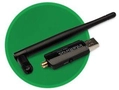 ADAPTADOR USB WIRELESS IWA 3001