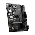 Placa-mãe LGA 1700 MSI Pro B760m-g Ddr4