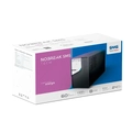 Nobreak Sms Tech 1400va Bivolt/220v (subst 27452 Station) 8 Tomadas - 0029306