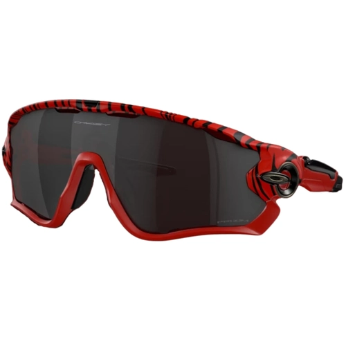 Óculos Oakley Jawbreaker Red Tiger