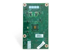 Placa De Rede Server Pci Placa De Rede Axxgbiomezv Dual Gigabit Ethernet i o Modular Server
