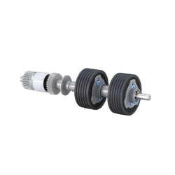 Rolete Ricoh De Freio Fi-8000 Pa03810-0001i
