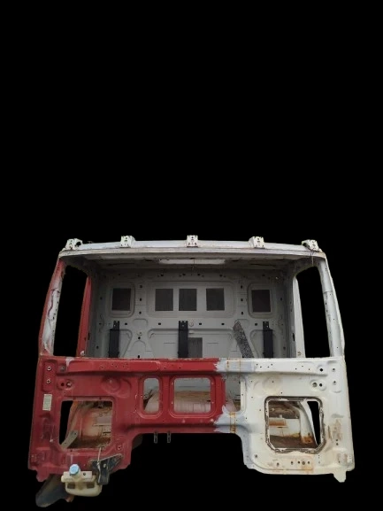 CABINE VOLKSWAGEN CONSTELATION 24250 ANO /2011 (id:8031)