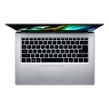 Notebook Acer A514-54-57HC Intel I5 8GB 512GB SSD Windows 11 Pro - NX.AUKAL.00K