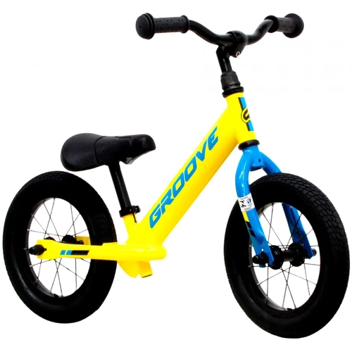 Bicicleta Groove Infantil Balance
