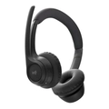 Headset Logitech Zone Vibe 305 Sem Fio Uc - 981-001452
